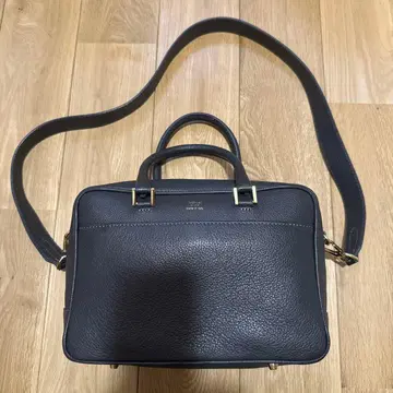 마뉴엘 밀라노 숄더백 그레이 A