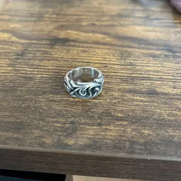 스튜디오 T&Y Arabesque Ring 17호