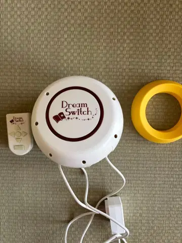 드림 스위치 오자루의 조지 양도합니다