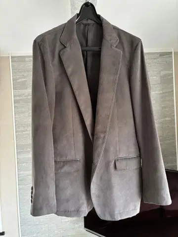 캘빈클라인 자켓