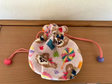 페이 해피 팝 니나 복조리