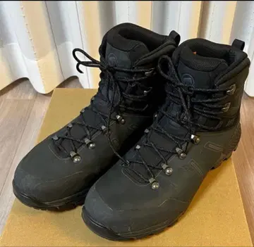 마무트 Mercury Tour II High GTX (R)