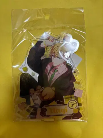 아이나나 로쿠야 나기 아크릴 스탠드