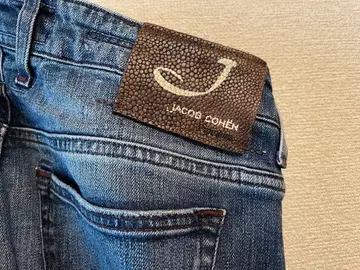 야콥 코헨 데님 팬츠 스트레치 프리미엄 중고