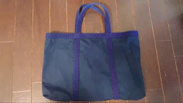 무코가와 여자대학 부속고등학교 서브백 무코죠