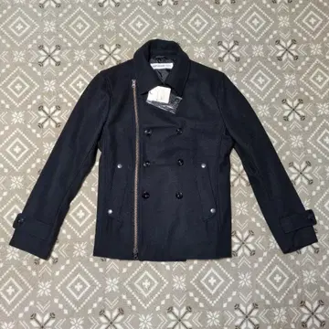 코트 라이더스 더블 미사용 새상품