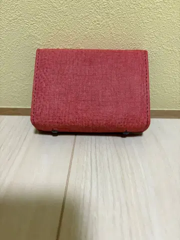 m+ 밀레폴리에 P25 쿠아드레티 레드