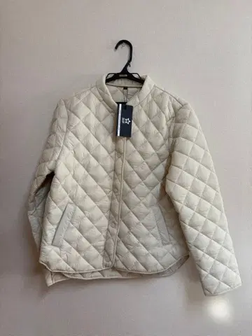 퀼팅 자켓 SPRINGSEAON L 사이즈