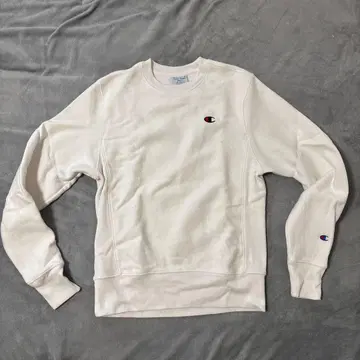 챔피온 리버스 위브 맨투맨