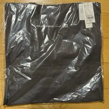 BTS 젤라또피케 토트백