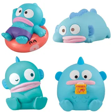 산리오 캐릭터즈 한교동 묶음 판매