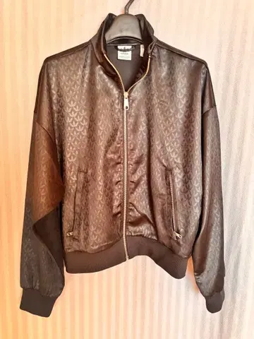 아디다스 블랙 집업 자켓