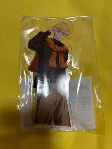 아이나나 로쿠야 나기 아크릴 스탠드