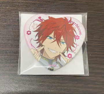 스타포니 캔뱃지 린네