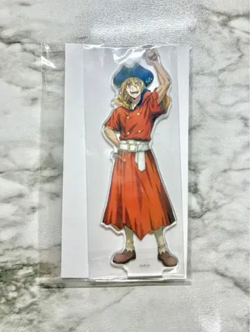 Dr.STONE 류스이 아크릴 스탠드