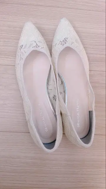 ORiental TRaffic 펌프스 40