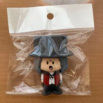 도카이 온에어 제일복권 라스트 원상 미니 소프트 비닐 시바흐 시바유