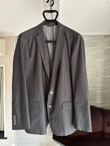 캘빈클라인 자켓