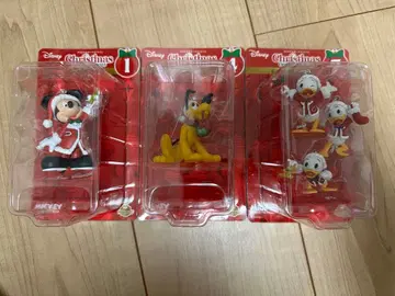 Disney Christmas Ornament 2025