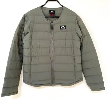 MOUNTAIN EQUIPMENT 마운틴이퀴프먼트 가디건