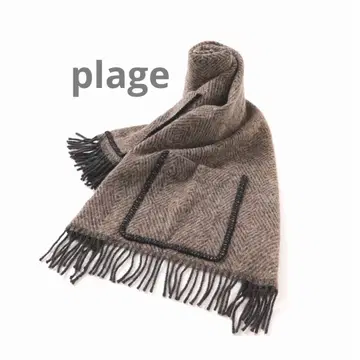 plage 라푸안칸크리/숄