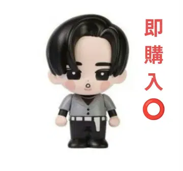 SnowMan ON 소프트 비닐 메구로 렌