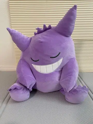 포켓몬 스야스야 프렌드 집에서 릴랙스 겐가