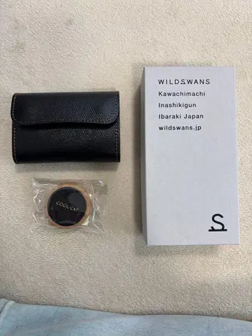 와일드 스완스 폰토