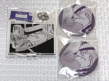 (익명 배송) 명탐정 코난랜드 미스터리 트레인 진