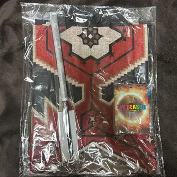 EXILE 업그레이드 굿즈 3종 세트