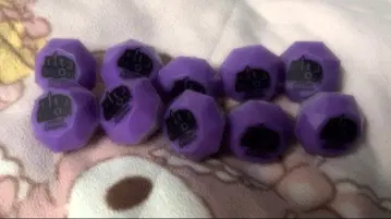 히프노시스 마이크 시지마 메이 링 라이트 10개