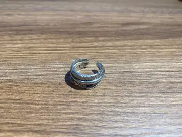 TADY&KING 페더 반지 SV 핑키