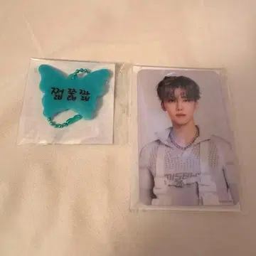 nctdream 제민 드림쇼4 랜덤 토이