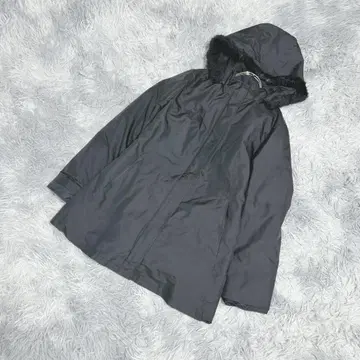 [새상품급] LAUTREAMONT 나일론 점퍼, 안감 탈부착 가능 (2)