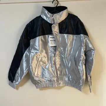 아사히쵸 블루종 점퍼 M 작업복 고급 초특가 쇼와 레트로 가을/겨울