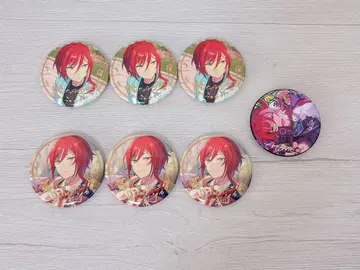 앙스타 사카사키 나츠메 캔뱃지 중국 모집 시간