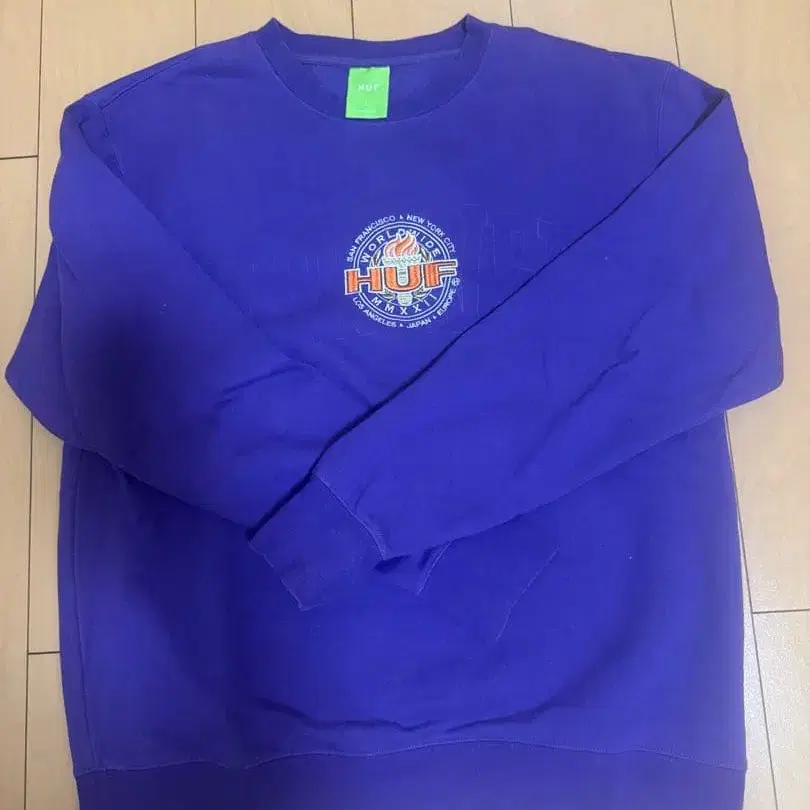 1번째 상품 이미지