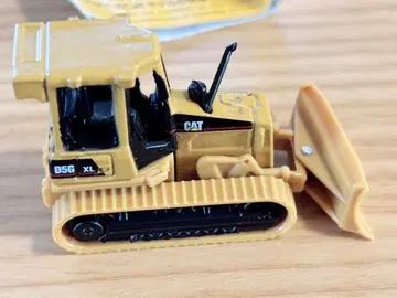 건기 컬렉션 CAT 시리즈 불도저