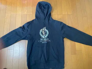 WORLD CHAMPIONSHIP 2021 후드티