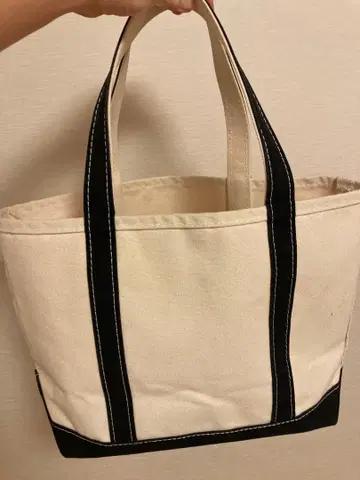 L.L.Bean 엘엘빈 보트 앤 토트백