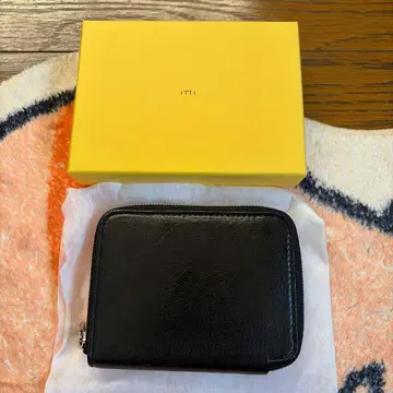 ITTI 지갑