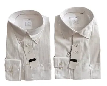 새상품 수트 컴퍼니 셔츠 L