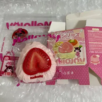 멜로 조이 대복 딸기