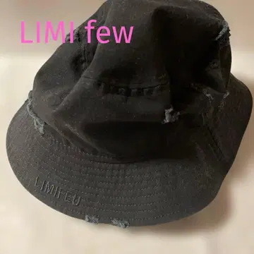 LIMI few / 버킷 햇
