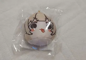 오하요 나토리의 미치리 모치모치 마스코트