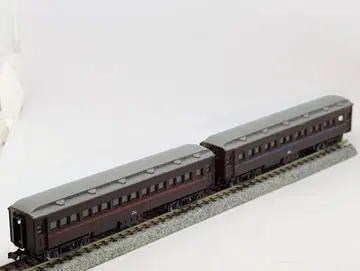 KATO 오하31 오로30 2량 [5001,5002] N게이지