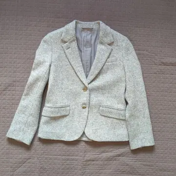 마가렛호웰 트위드 자켓