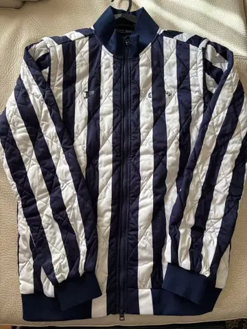 [ 새상품급 ] Callaway 골프 2Way 블루종 네이비/화이트