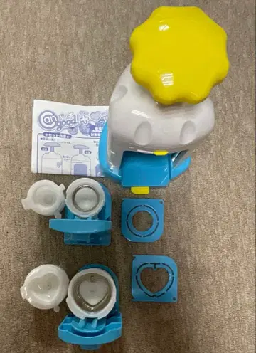 Can 배지! good! 플러스 하트 세트