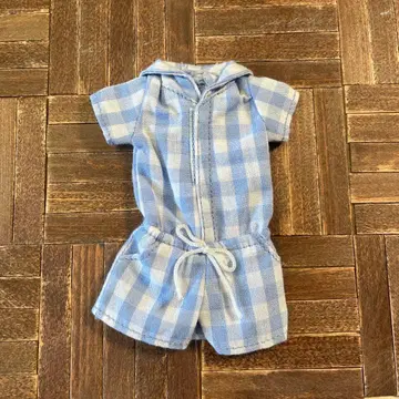 ruruko 올인원 블루